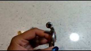 TRAININGZERO - Zero In Inescapable Chastity.-1