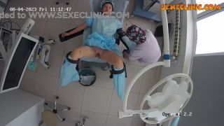 [sexeclinic.com] Porn gif doctor keep2share k2s video-1