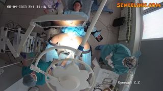 [sexeclinic.com] Porn gif doctor keep2share k2s video-5