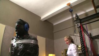 Slave of a perverse mind expernt numer 04 german submissi...-9