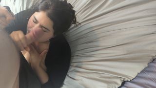 CUMPILATION!  Lucia Latina Getting Soaked In Cum From Every Angle  TRY.-6