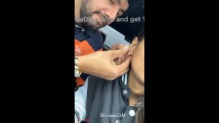 Indian Punjabi Couple-2
