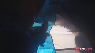 I NEED SOME COMPANY BBC CUMS POV-3