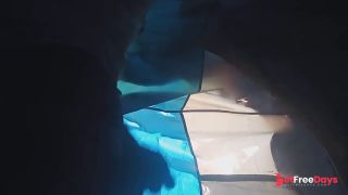 I NEED SOME COMPANY BBC CUMS POV-5