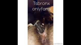 online xxx clip 17 TSBronx – Video107,  on shemale porn -5