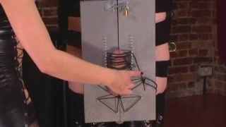 porn clip 16 fetish party fetish porn | The Bondage Post [SD 143.9 MB] | fetish-8