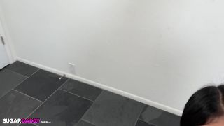 Sugar Daddy PORN - Yulissa Fox - Brunette-8