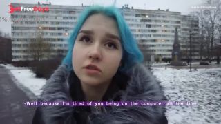 Get Your Ex Girlfriend Back with a Dick-1