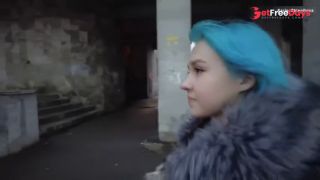 Get Your Ex Girlfriend Back with a Dick-2