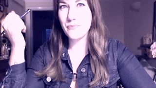 porn clip 45 black mistress femdom pov | Madame Says - The Edge of Danger | femdom-2