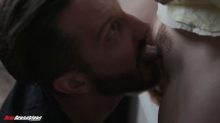Arietta Adams: Seductive Sibling Scenes from My Sexy Little Sister 6-1