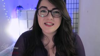 free xxx video 16 femdom in public Mistress Rousson - The Little Blue Book Series, Part 2: Sissification, fetish on fetish porn-3