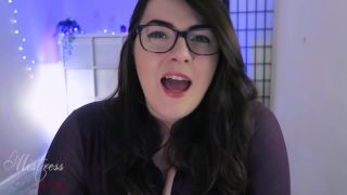 free xxx video 16 femdom in public Mistress Rousson - The Little Blue Book Series, Part 2: Sissification, fetish on fetish porn-6