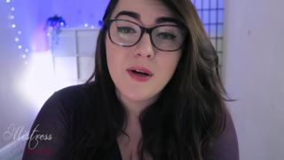 free xxx video 16 femdom in public Mistress Rousson - The Little Blue Book Series, Part 2: Sissification, fetish on fetish porn-7