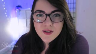 free xxx video 16 femdom in public Mistress Rousson - The Little Blue Book Series, Part 2: Sissification, fetish on fetish porn-8