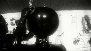 Deutsche Dominaz - In Latex 720P - Germany-5