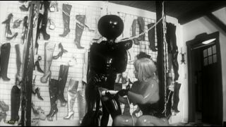 Deutsche Dominaz - In Latex 720P - Germany-8