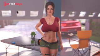 [GetFreeDays.com] Life In Santa County 40 PC Gameplay Adult Stream February 2023-7