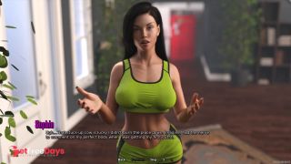 [GetFreeDays.com] Life In Santa County 40 PC Gameplay Adult Stream February 2023-9