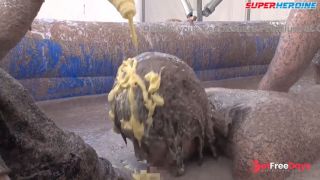 [Superheroine.Porn] Rocket - RCTD-562 Fun Wet and Messy WAM Athletic Land Nonoka Akari (有加里ののか),Mion Usami (宇佐美みおん),Kanoko Sonoda (園田 かのこ),Kokomi Ichinari (市成ここみ)-6