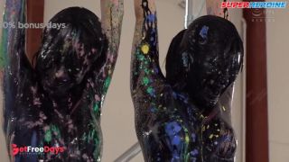 [Superheroine.Porn] Rocket - RCTD-562 Fun Wet and Messy WAM Athletic Land Nonoka Akari (有加里ののか),Mion Usami (宇佐美みおん),Kanoko Sonoda (園田 かのこ),Kokomi Ichinari (市成ここみ)-7