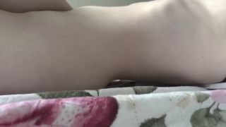 Hard Teasing Im relaxing and touching my naked body slowly... Fetish Voyeur-1