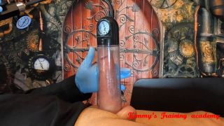 KIMMYS FEET - How To Get A Bigger Dick 3 Cock Pumps Method Increase Your Cock.-2