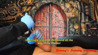 KIMMYS FEET - How To Get A Bigger Dick 3 Cock Pumps Method Increase Your Cock.-8