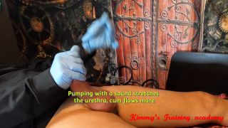 KIMMYS FEET - How To Get A Bigger Dick 3 Cock Pumps Method Increase Your Cock.-9
