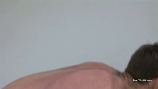   shaved Mature Hanah DP  shaved -5