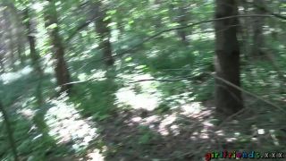 ﻿Lollipop, Carrie, Micha and Kristy The Boating Weekend Episode 2 (Blonde porn)-5