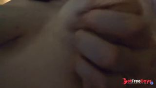 [GetFreeDays.com] close up natural breasts Porn Film July 2023-5