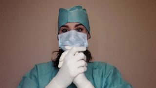 Nina Crowne - POV Oral Surgery - Femdom-0