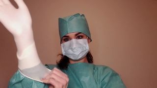 Nina Crowne - POV Oral Surgery - Femdom-1