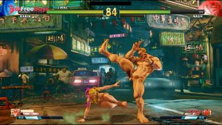 [GetFreeDays.com] Street Fighter Randomness Porn Clip December 2022-3