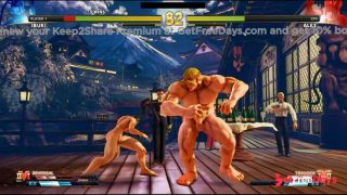 [GetFreeDays.com] Street Fighter Randomness Porn Clip December 2022-6