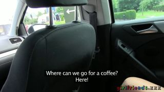 Taking a Break (Blonde porn) Lena, Carrie and Micha-1