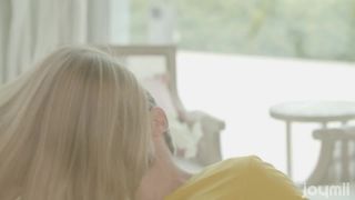 Mary Popiense in Surprise Visit 720p HD-2