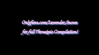 Throatpie Compilation 18  Best Sloppy 69 Deepthroat Blowjob Swallow Videos 2021 1080p-2