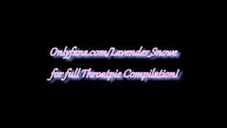 Throatpie Compilation 18  Best Sloppy 69 Deepthroat Blowjob Swallow Videos 2021 1080p-3