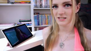 [K2S.CLUB] Carly Rae Summers - Lisa Ann Reaction - FullHD 1080P-1