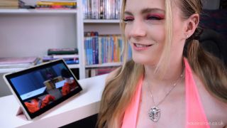 [K2S.CLUB] Carly Rae Summers - Lisa Ann Reaction - FullHD 1080P-2