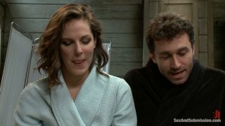 Bobbi Starr Punished for Infidelity Sex Clip Video Porn D...-9