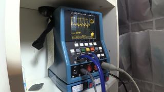 Scottish Biofeedback Clinic Sex Online Porn FullHD-1