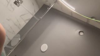 Kittentiger24 - Shower Fun-1