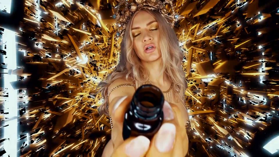online video 21 Goddess Dommelia – Redemption - fetish - fetish porn surgical fetish