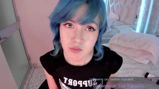 Shemale Webcams Video for March 11, 2022 – 08 webcam -2