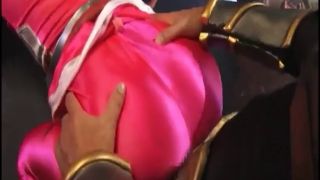 [WarAnLov.com] GIGP-17 The Strongest Robot Monster Reboot -Heroine Hard Attack-021-2