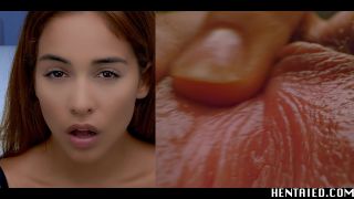 porn video 46 lady chanel femdom fetish porn | Hentaied – Ginebra Bellucci – Cumflation 2 | ginebra bellucci-2