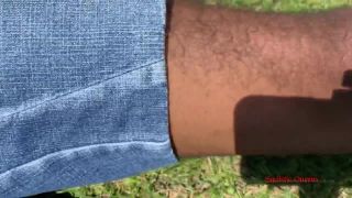 Goddess Gynarchy - Barefoot Ballbusting Video Sex Downloa...-7